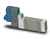 SMC SY3140R-3LOZ 4/5 port solenoid valve 5 port solenoid valve