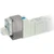 SMC SY3140R-5GZ SY3000·5000·7000·9000 Series 5 Port Solenoid Valve Base Mounted/Single Unit