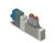 SMC SY3160-5LOU-C4 5 Port Solenoid Valve