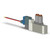 SMC SY3160-5LZ-N3 5 Port Solenoid Valve