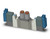 SMC SY3220-5MOZ-C4 5 Port Solenoid Valve