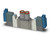 SMC SY3220-5MOZ-C6 5 Port Solenoid Valve