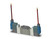 SMC SY3220-5MZ-M5 5 Port Solenoid Valve