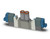 SMC SY3220-6LOZ-N7 4/5 Port Solenoid Valve