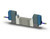 SMC SY3240-3G 5 Port Solenoid Valve