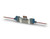 SMC SY3260-5LZ-C4 Valve, Dbl Sol, Cassette