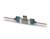 SMC SY3260-5LZ-N3 Valve, Dbl Sol, Cassette (Dc)