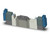 SMC SY3320-SMOZ-M5 5 Port Solenoid Valve