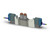 SMC SY3320-5GSD-C4 Valve, Dbl Sol, Body Pt (Dc)