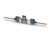 SMC SY3320-5LZ-N3 5 Port Solenoid Valve