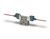 SMC SY3340-5LZ-01 4/5 Port Solenoid Valve
