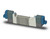 SMC SY3340-6LOZ 5 Port Solenoid Valve