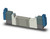 SMC SY3340R-5MOZ 4/5 Port Solenoid Valve