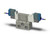 SMC SY3440-5GZ-01 5 Port Solenoid Valve