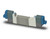 SMC SY3440-5LO 5 Port Solenoid Valve