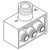 SMC SY5000-55-1A Block Assembly