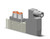 SMC SY5120-3DZ-C8 5 Port Solenoid Valve