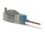 SMC SY5120-3LZ-01T-F2 4/5 port solenoid valve valve, sgl sol, body pt (ac)