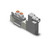 SMC SY5120-5DZ-C6-F2 4/5 Port Solenoid Valve