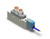 SMC SY5120-5G-C6 5 Port Solenoid Valve