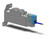 SMC SY5120-5GS-01-F1 4/5 port solenoid valve 5 port solenoid valve