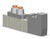 SMC SY5120-5YO-C6 4/5 Port Solenoid Valve