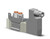 SMC SY5120-6DZE-N7T-F2 4/5 Port Solenoid Valve