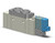 SMC SY5120-6LOZ-01T 5 Port Solenoid Valve
