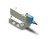 SMC SY5140-5LZE-02 5 Port Solenoid Valve