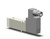 SMC SY5140R-5DZD Valve, Sgl Sol, Base Mt, Din