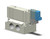 SMC SY5140R-5LOZ-02T 4/5 Port Solenoid Valve