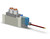SMC SY5160-5LZE-C6 Valve, Sgl Sol, Cassette (Dc)