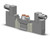 SMC SY5220-3D-N7T-F2 Valve, Dbl Sol, Body Pt