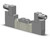 SMC SY5220-3D-01T 5 Port Solenoid Valve