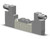 SMC SY5220-5D-01T 5 Port Solenoid Valve