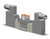 SMC SY5220-5DZ-C8-F2 4/5 Port Solenoid Valve