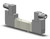 SMC SY5240-5DZD 5 Port Solenoid Valve