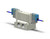 SMC SY5240-5GZ-02 5 Port Solenoid Valve