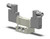 SMC SY5240R-5DZ-02 5 Port Solenoid Valve