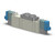 SMC SY5320-5LOU-01 5 Port Solenoid Valve
