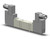 SMC SY5340-3DZ 4/5 Port Solenoid Valve