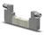 SMC SY5540-5DZ 5 Port Solenoid Valve