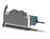 SMC SY7120-5GS-02-F1 4/5 Port Solenoid Valve