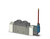 SMC SY7120-5MZ-02T Valve, Sgl Sol, Body Pt (Dc)
