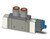 SMC SY7120-6LOZ-N11T Valve, Sol 12Vdc
