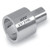 UCT Ham-Let V-Ru-1/4X1/8-W-E