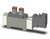 SMC SY7160-5DO-C8 5 Port Solenoid Valve