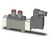 SMC SY7160-5DZ-C8 5 Port Solenoid Valve