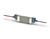 SMC SY7240-3LZ 5 Port Solenoid Valve