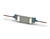 SMC SY7240R-5LZ Valve, Dbl Sol, Base Mt (Dc)